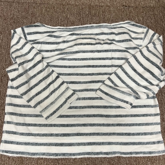 Oversized Boatneck 💎 - Picture 3 of 5